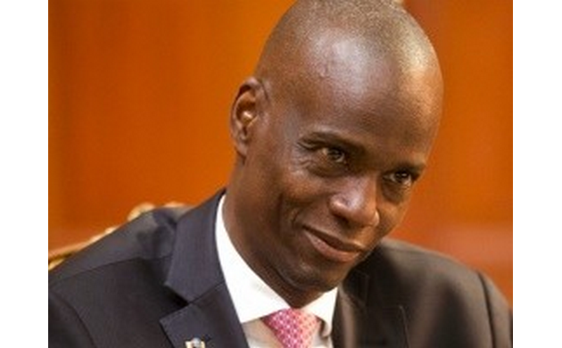 Fanmi Lavalas reste droit dans ses bottes